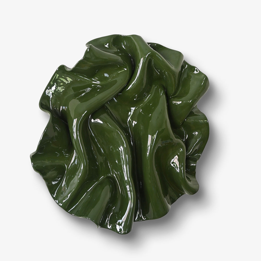 Sculpture by Jessica Sellinger