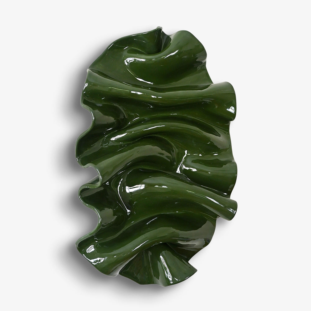 Sculpture by Jessica Sellinger