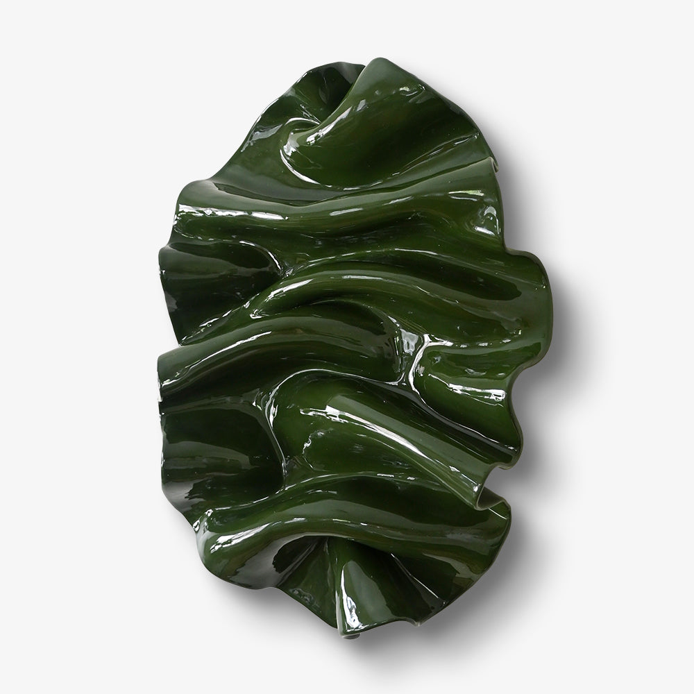 Sculpture by Jessica Sellinger