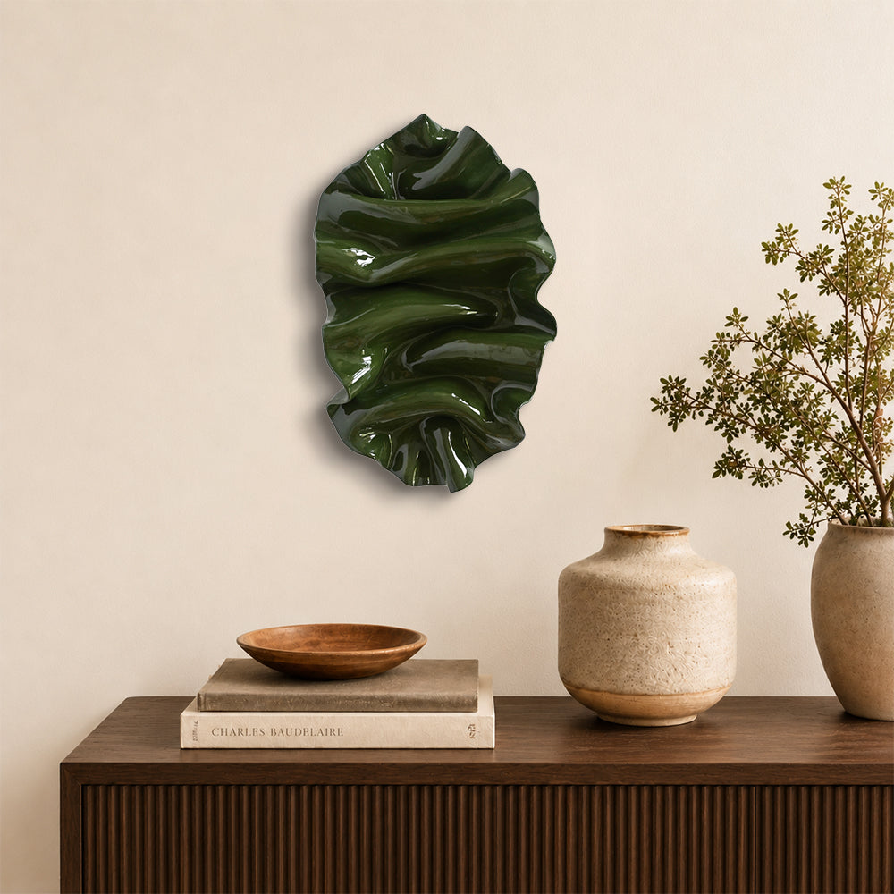 Sculpture by Jessica Sellinger