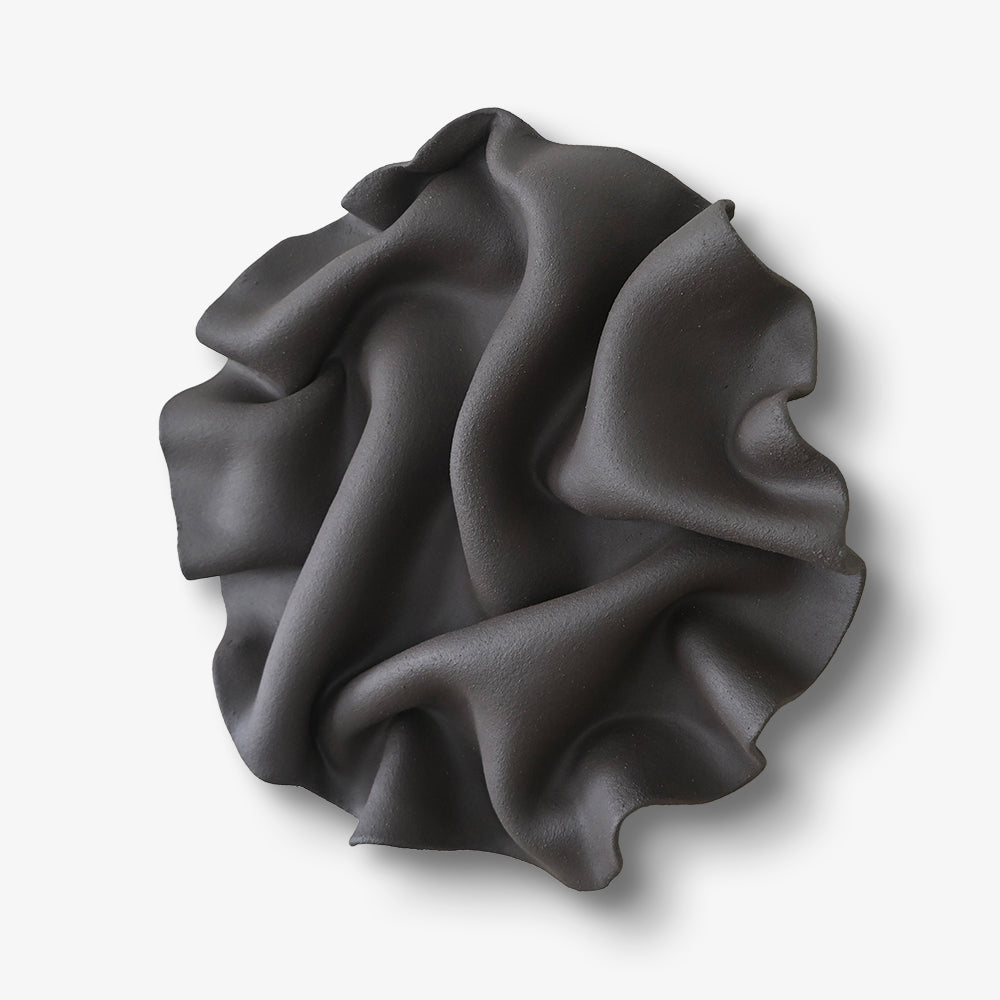 Sculpture by Jessica Sellinger