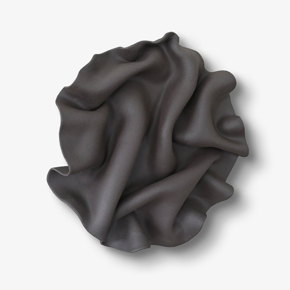 Sculpture by Jessica Sellinger