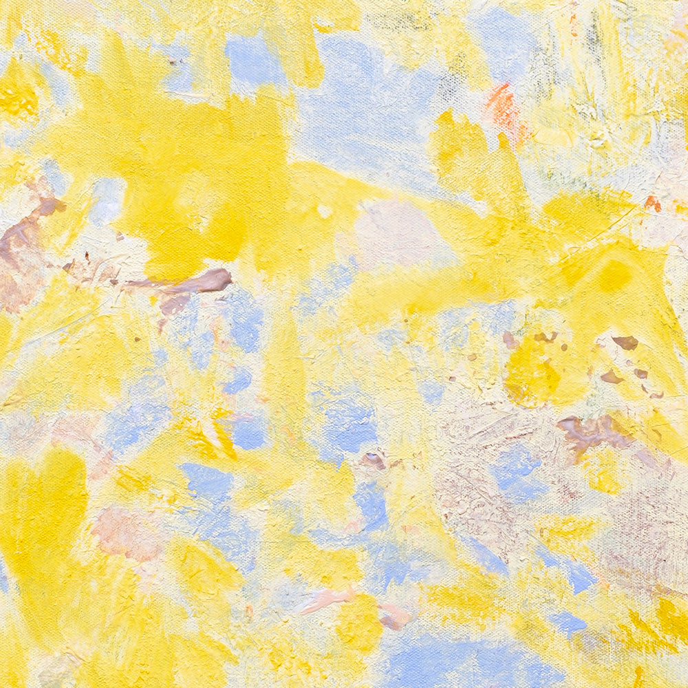 Painting by Gabrielle Guthrie