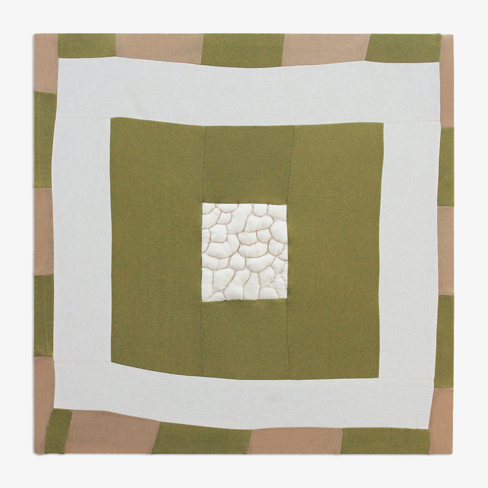 Textile by Jarnah Montersino
