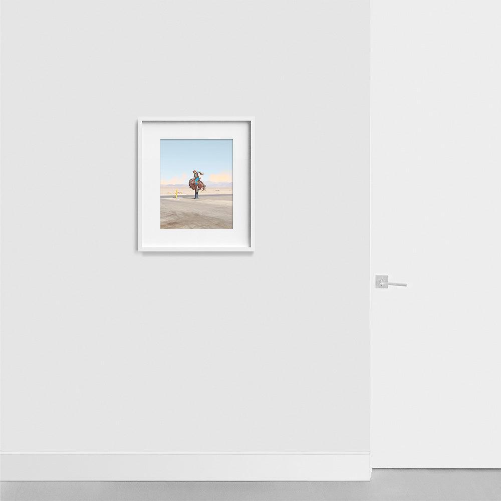 Photograph by James Needham