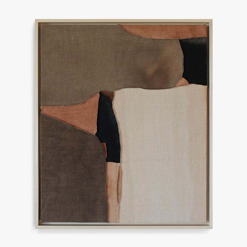 Textile by Chanee Vijay