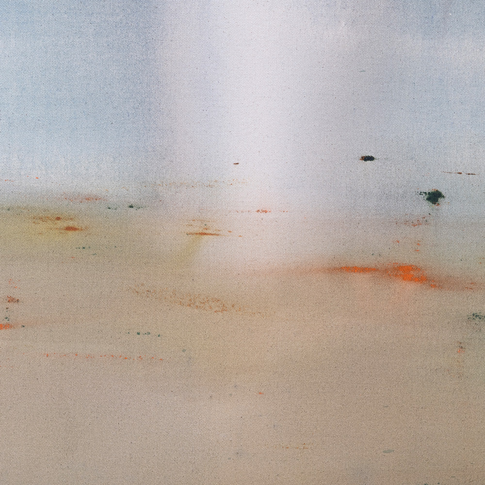 Painting by Bart O'Reilly