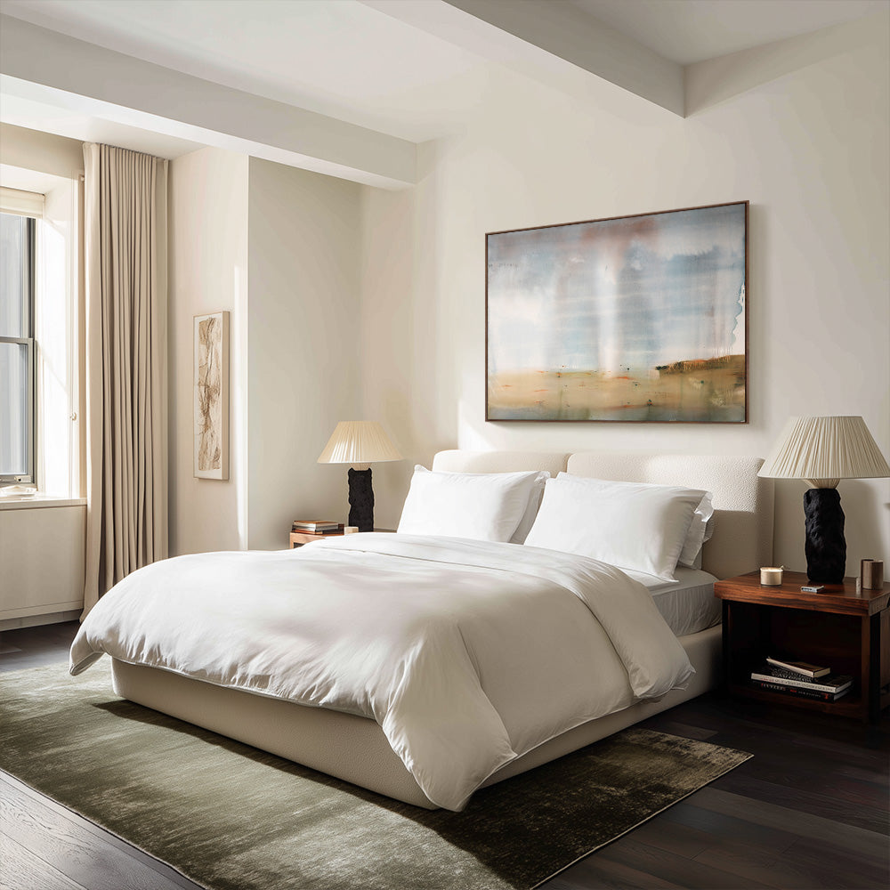 What's With Me That Stays?