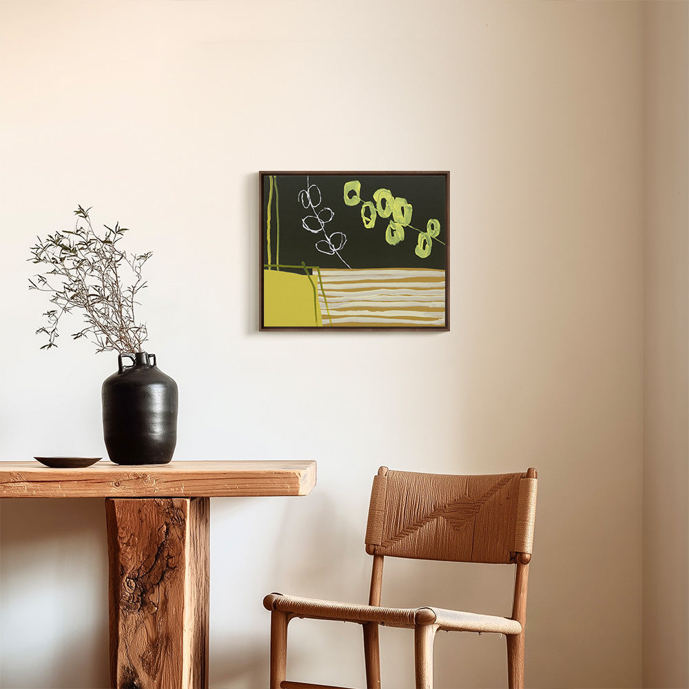 Where the ruts meet the row