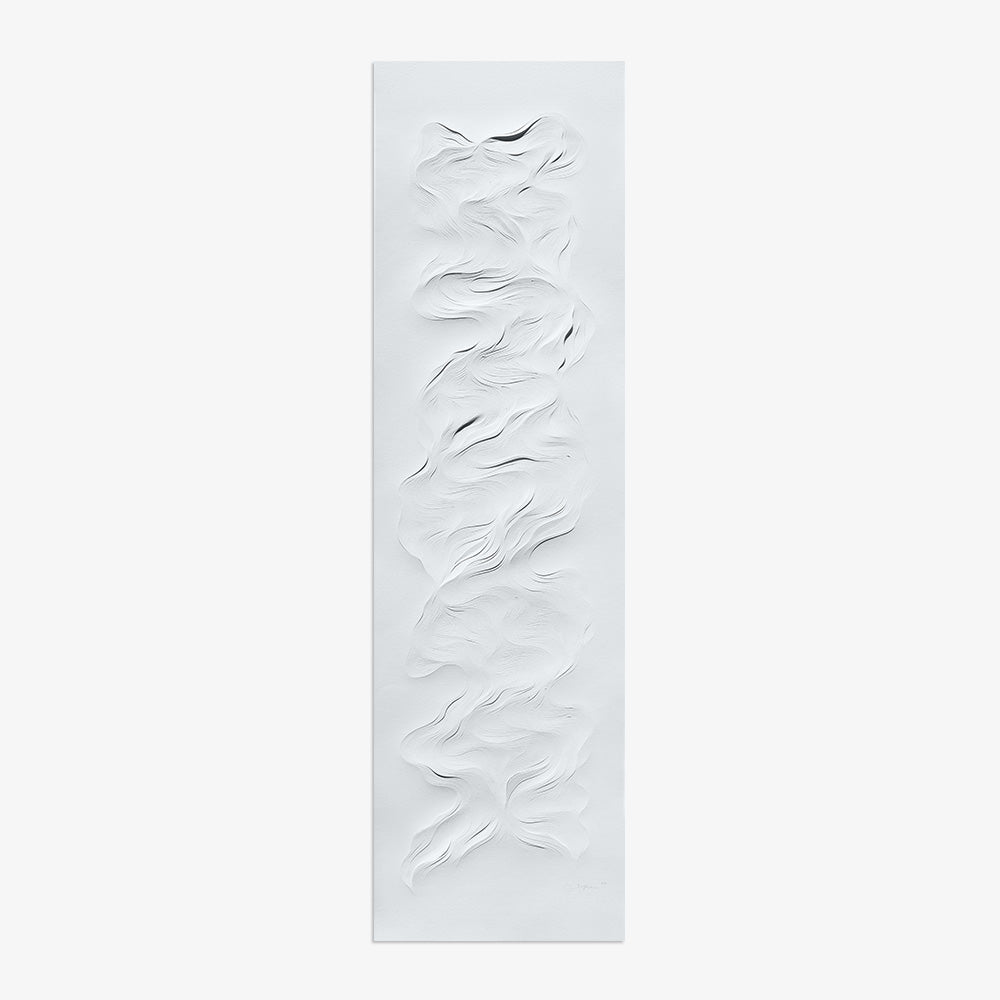 Work on Paper by Jordan Wright Patterson