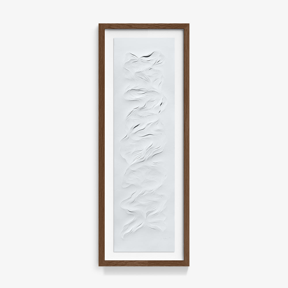 Work on Paper by Jordan Wright Patterson