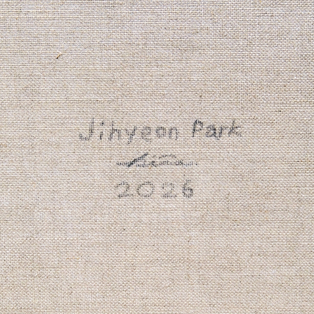 Painting by Jihyeon Park