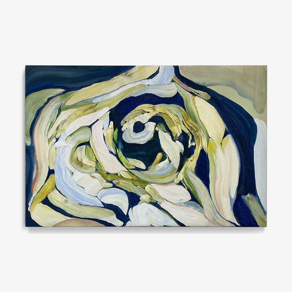 Painting by Astri Styrkestad Haukaas