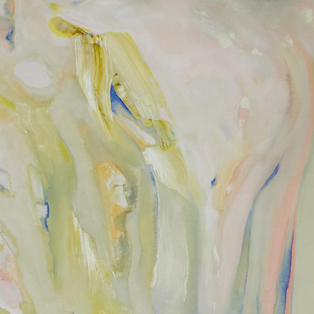 Painting by Astri Styrkestad Haukaas