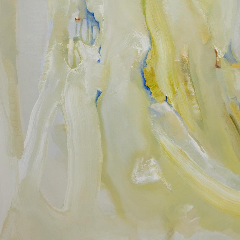 Painting by Astri Styrkestad Haukaas
