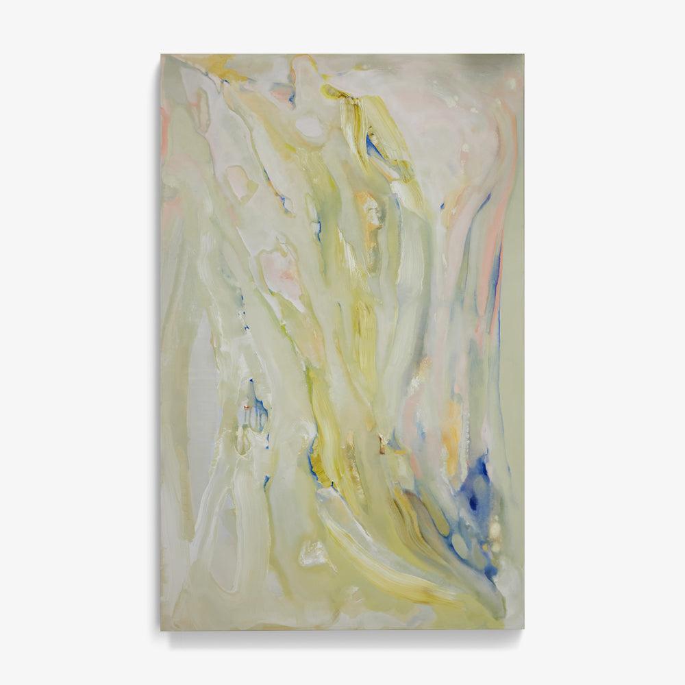 Painting by Astri Styrkestad Haukaas