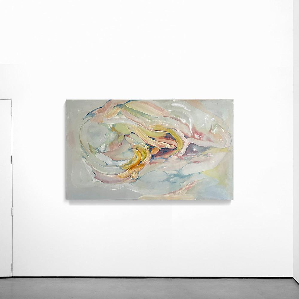 Whispering in the Absence of Water 6