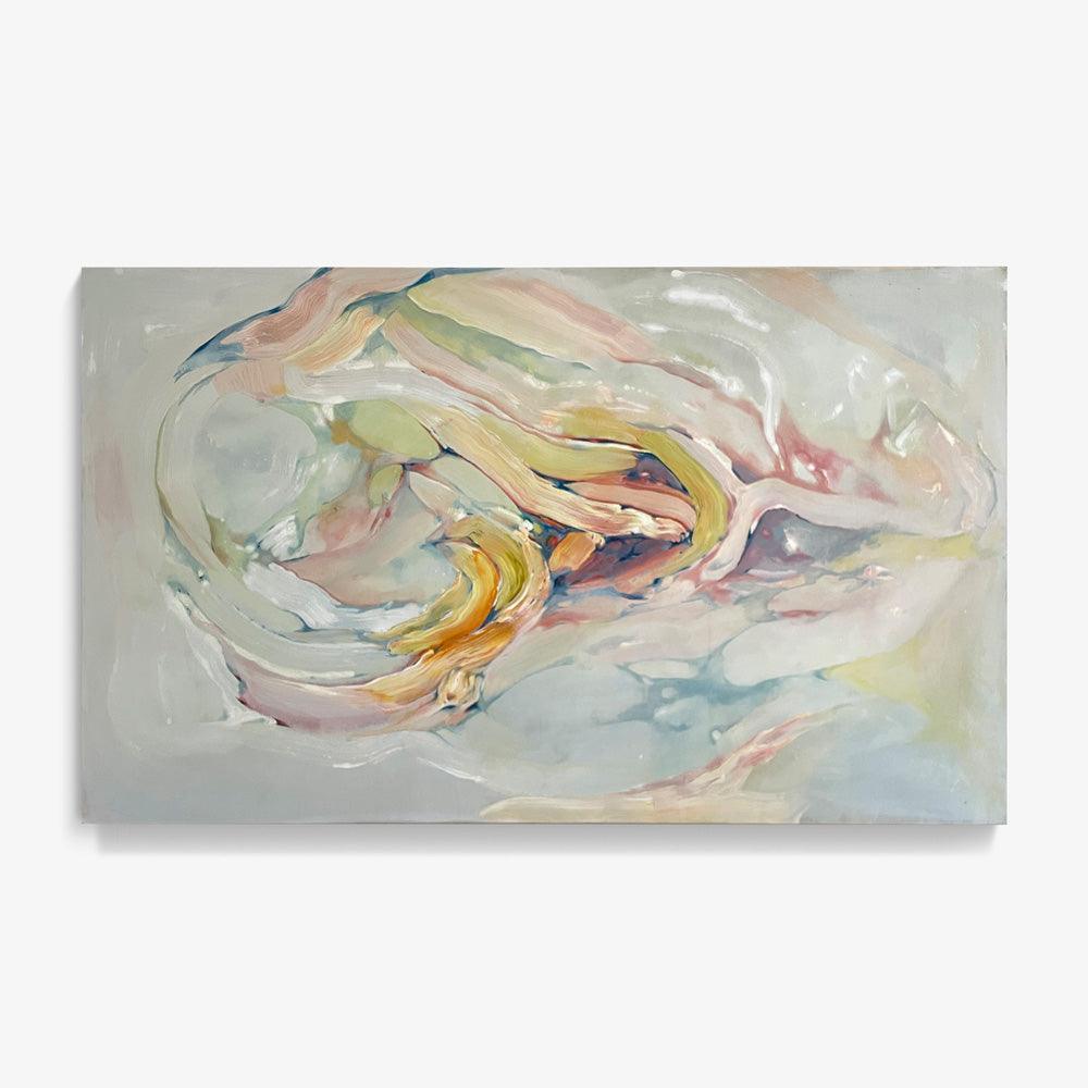 Whispering in the Absence of Water 6
