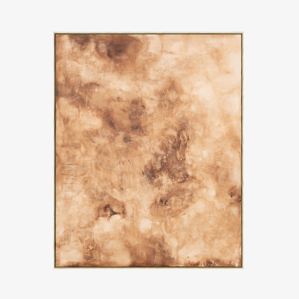 Painting by Natasha France