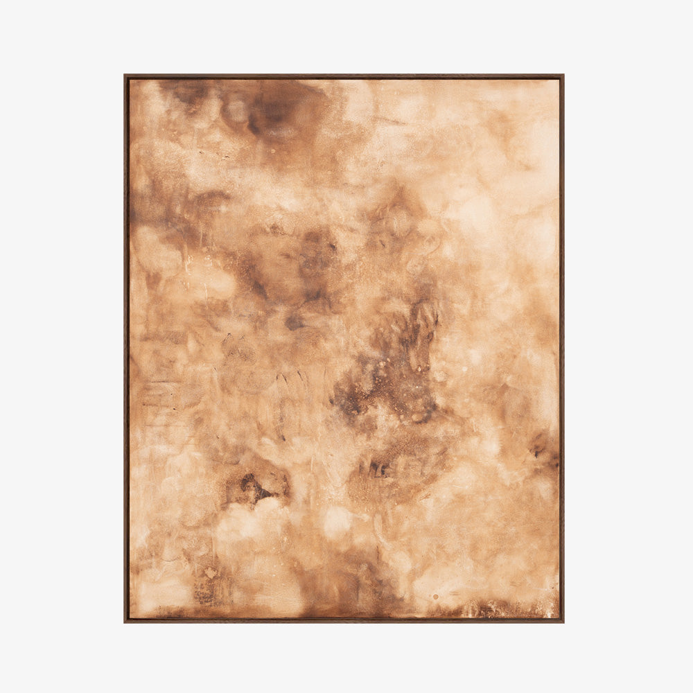 Painting by Natasha France