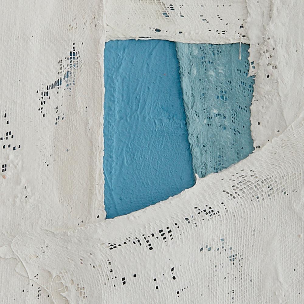 Painting by Sara Marlowe Hall