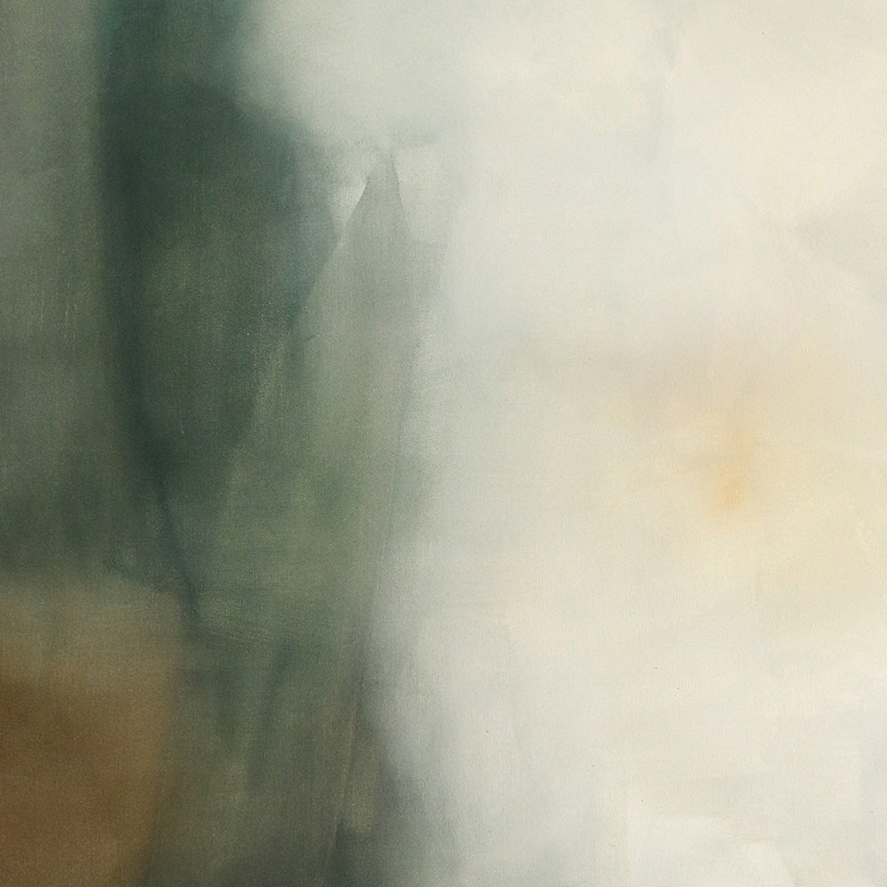 Painting by Lisa Hardy