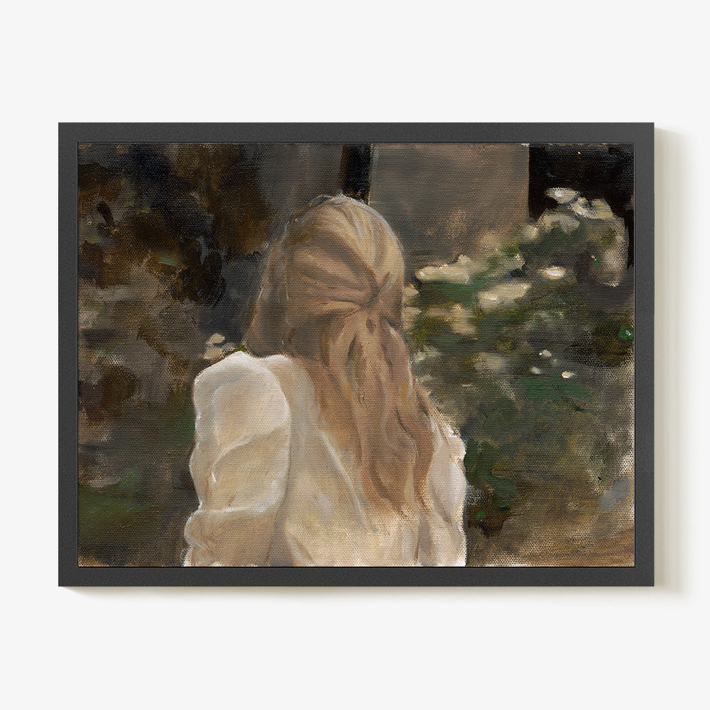 Print by Jeanette Getrost
