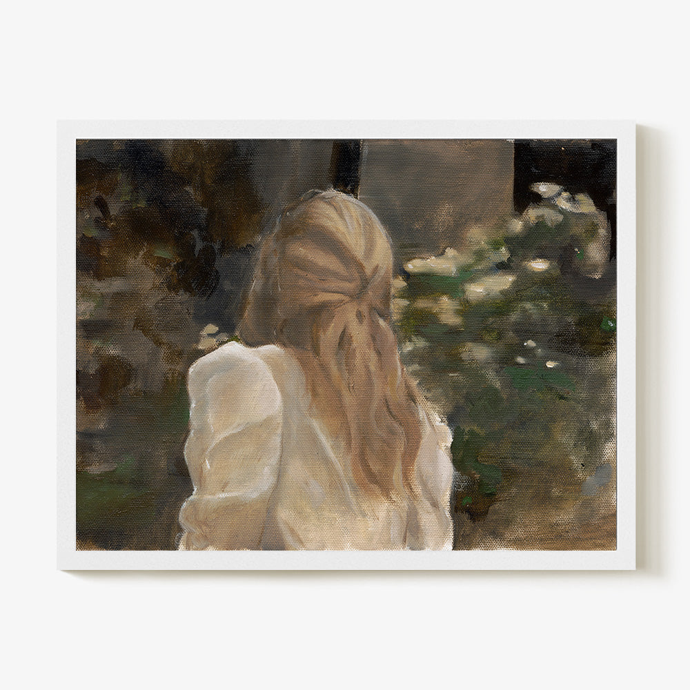 Print by Jeanette Getrost