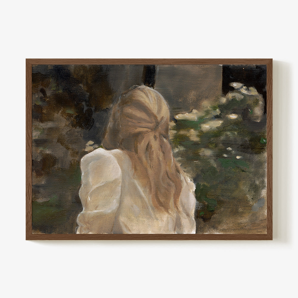 Print by Jeanette Getrost
