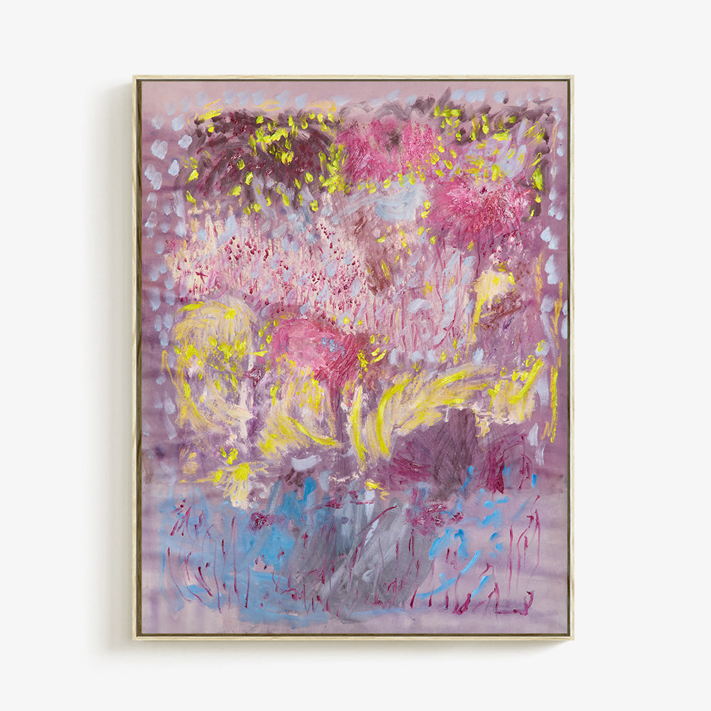 Wild Bloom
