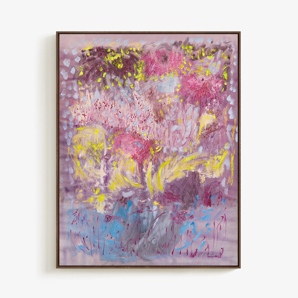Wild Bloom