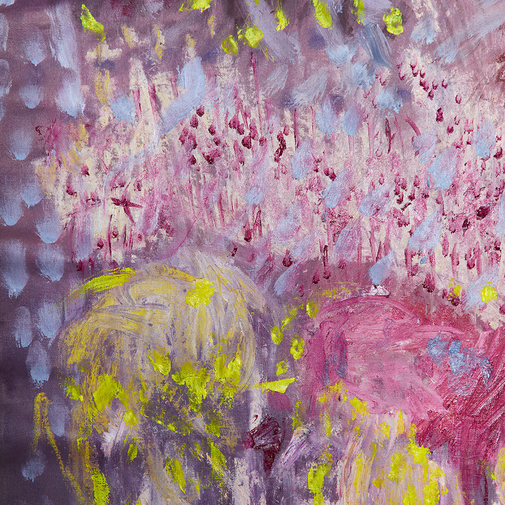 Wild Bloom