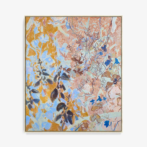 Wild-Climbers-46x55-