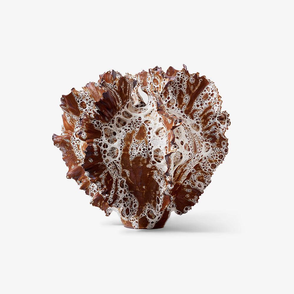 Wild Petals N.1 , Sculpture by Wild Petals N.1 Tappan