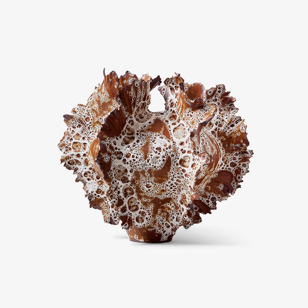 Sculpture by Chala Toprak