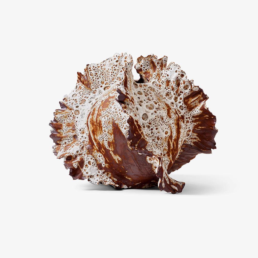 Sculpture by Chala Toprak