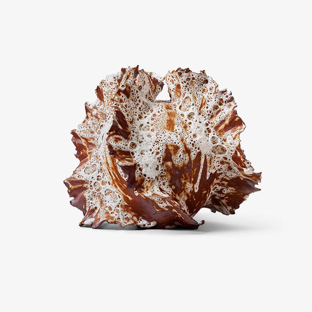 Wild Petals N.2 , Sculpture by Wild Petals N.2 Tappan