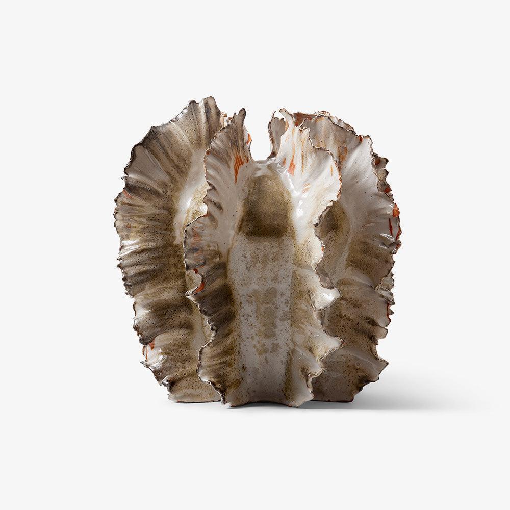 Wild Petals N.3 , Sculpture by Wild Petals N.3 Tappan