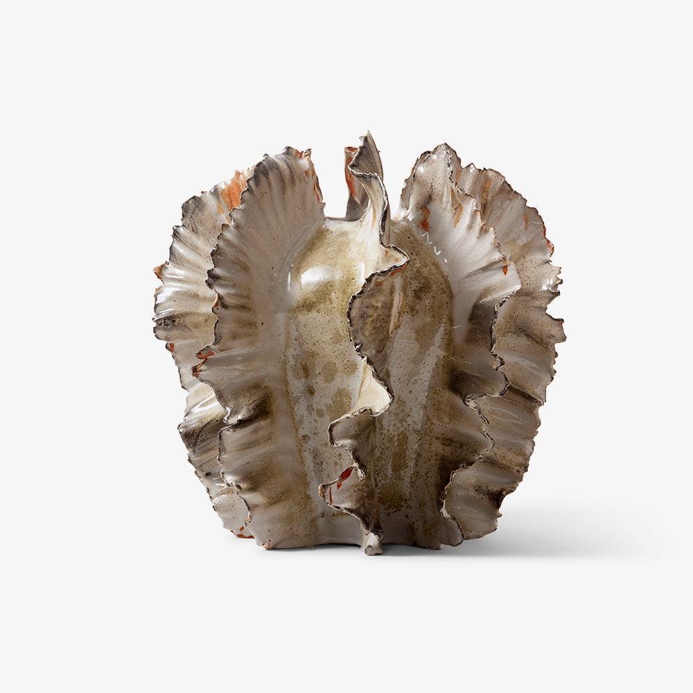 Sculpture by Chala Toprak