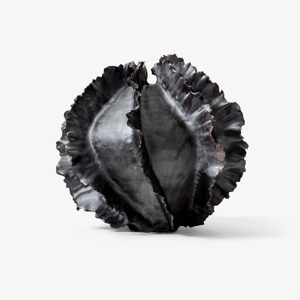 Wild Petals N.4 , Sculpture by Wild Petals N.4 Tappan