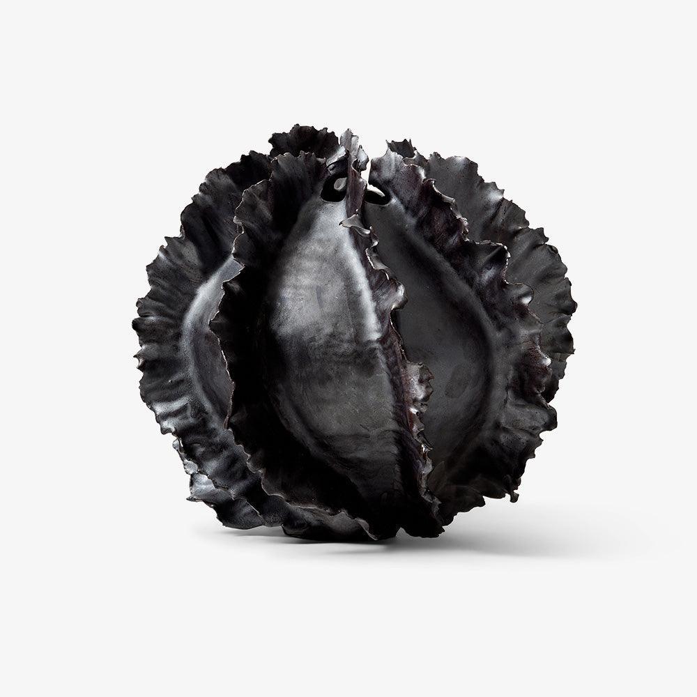 Sculpture by Chala Toprak