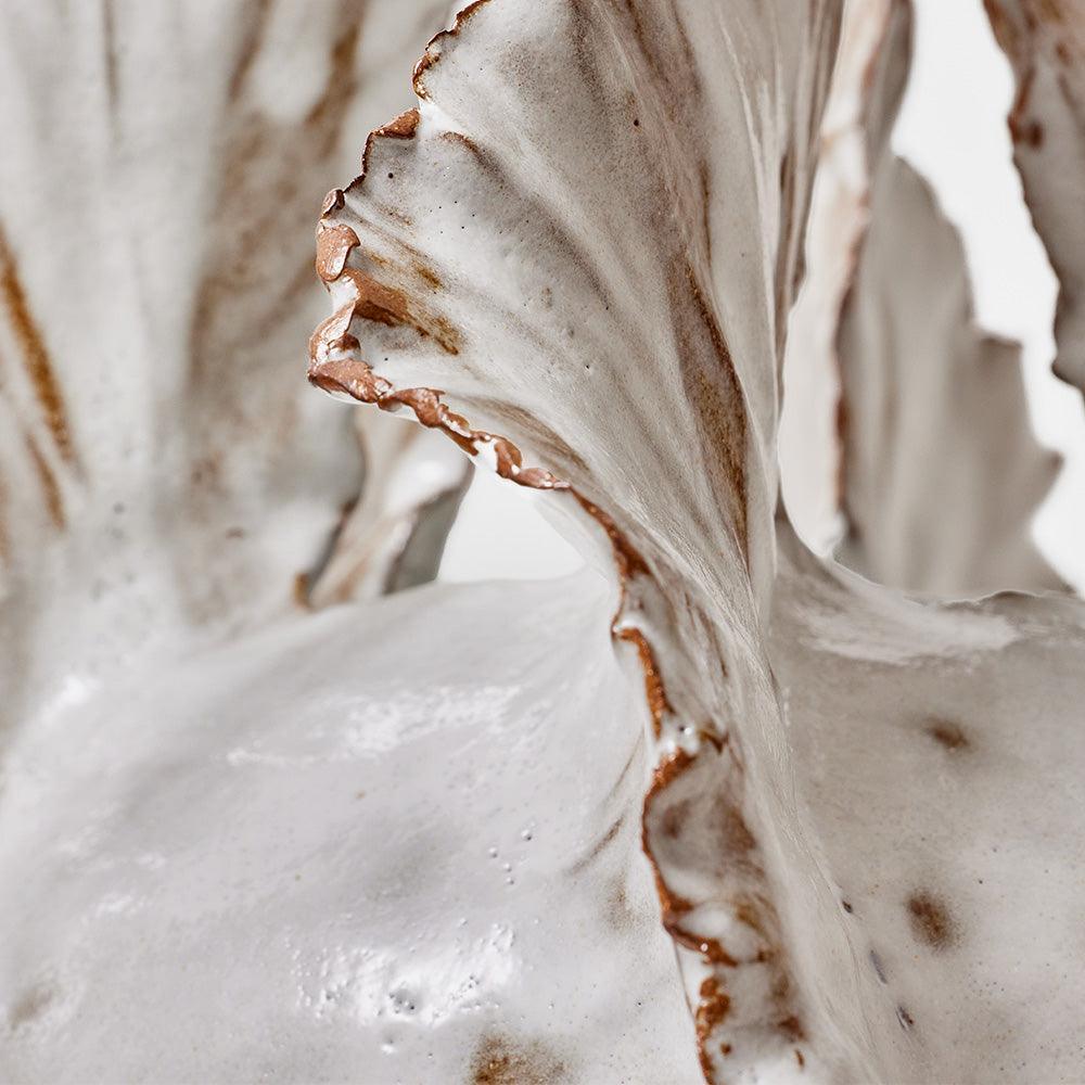Sculpture by Chala Toprak