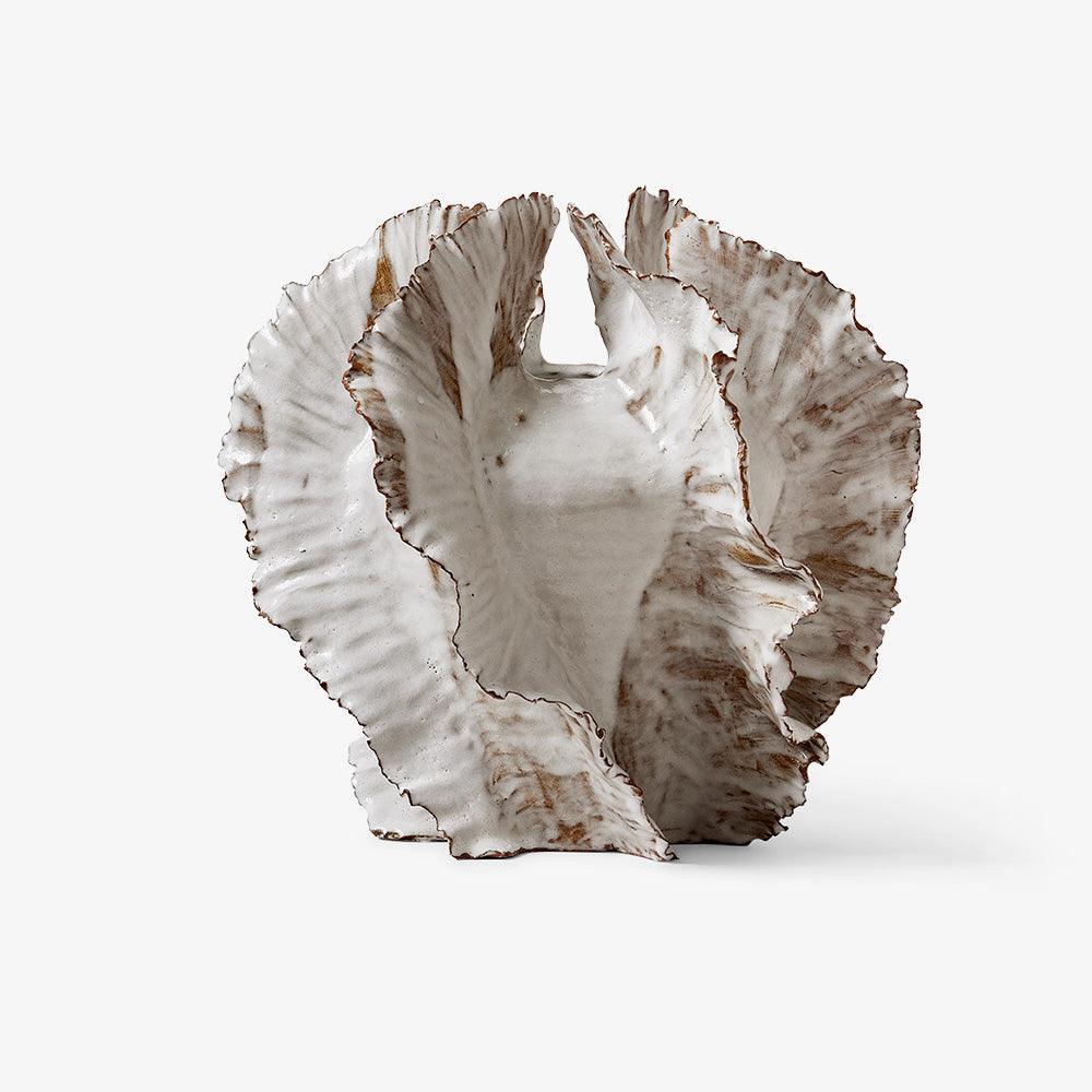 Sculpture by Chala Toprak