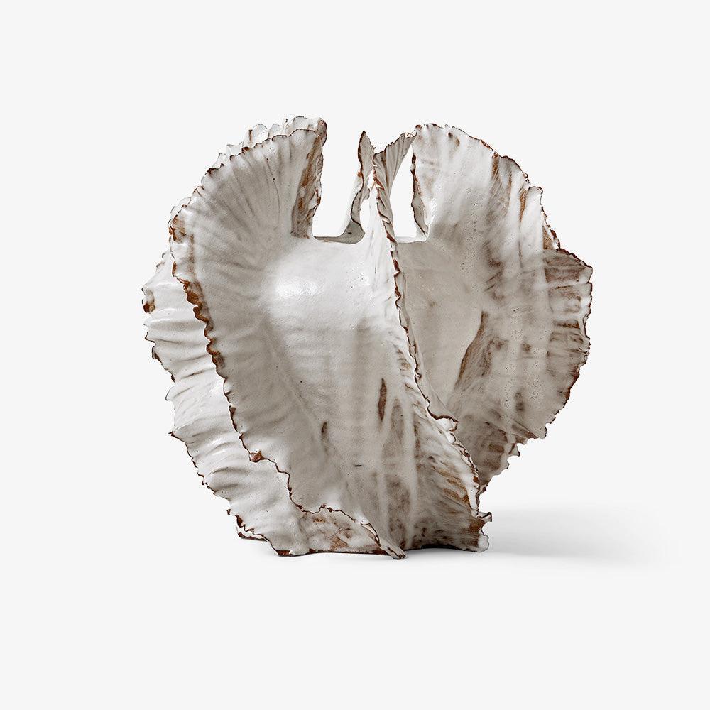 Wild Petals N.6 , Sculpture by Wild Petals N.6 Tappan