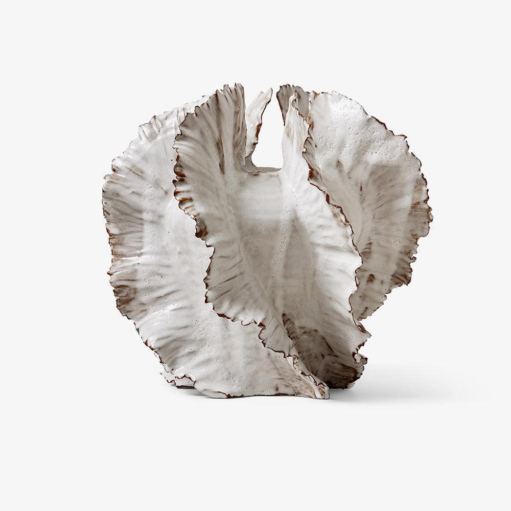 Sculpture by Chala Toprak