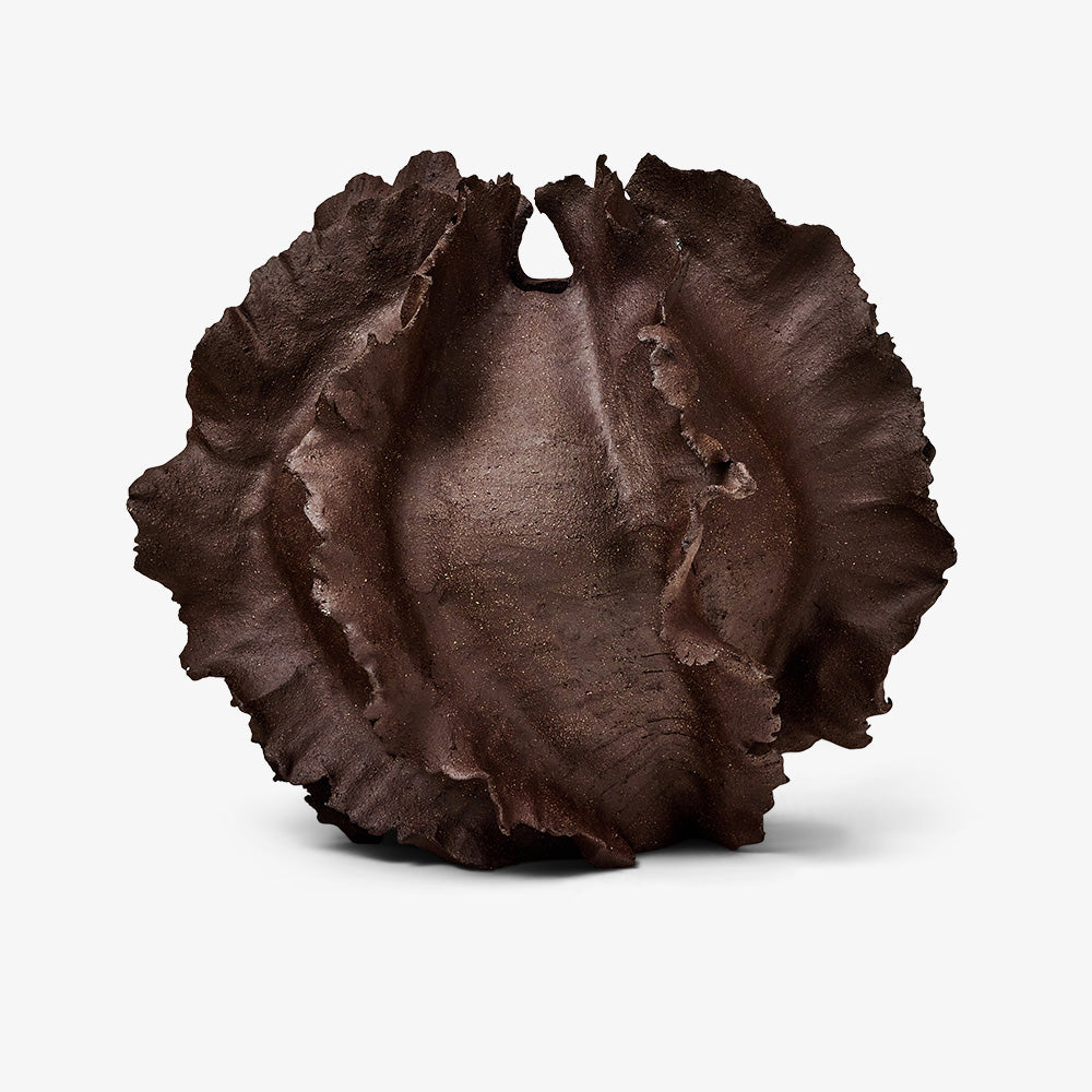 Sculpture by Chala Toprak