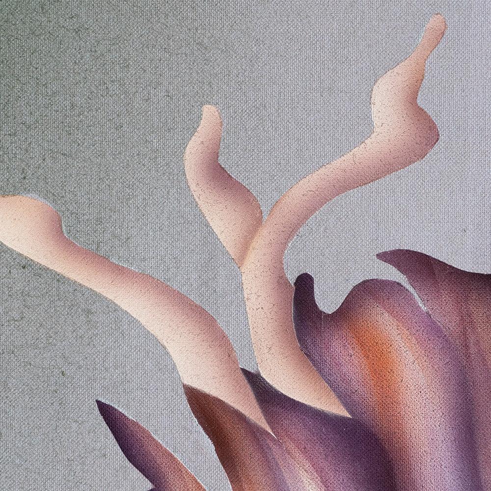 Painting by Ewelina Skowronska
