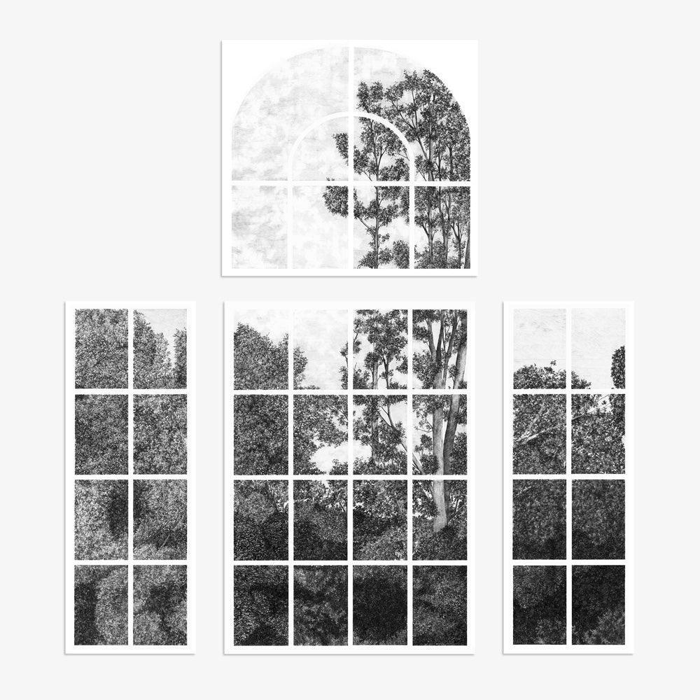 Print by Martinet & Texereau
