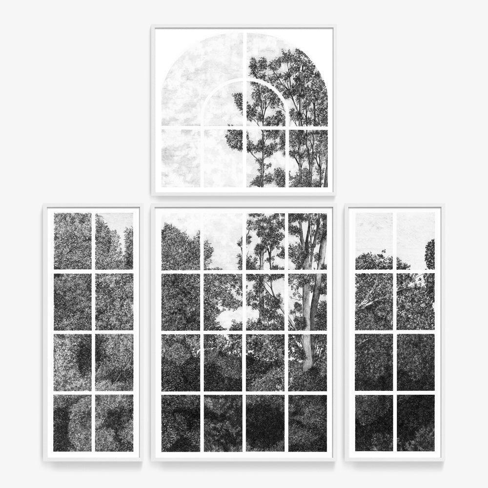 Print by Martinet & Texereau