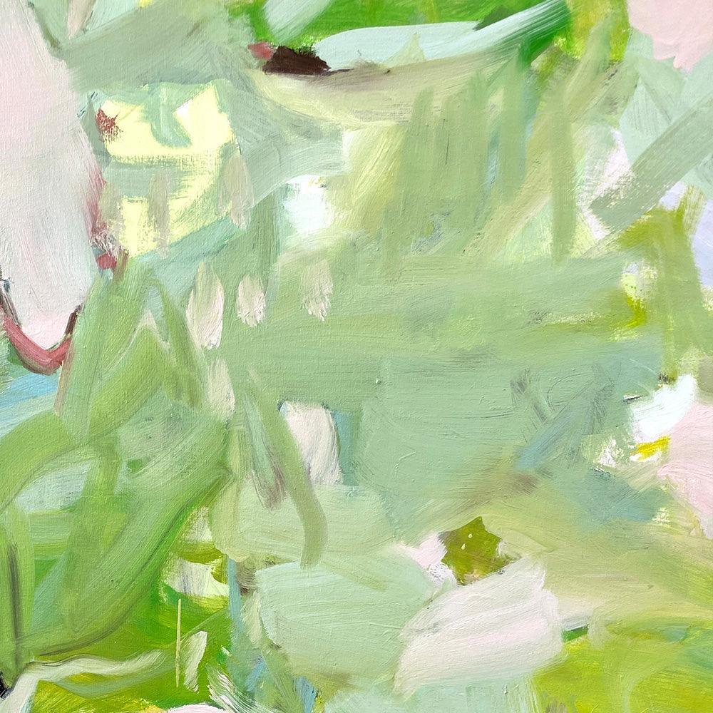Winds of Green II